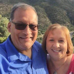 Meet your Posher, Sally